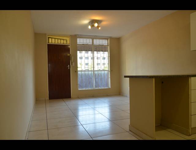 1 BEDROOM APARTMENT RENTED IN HATFIELD